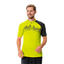 VAUDE Mens Altissimo Pro Shirt