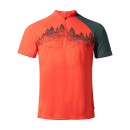 VAUDE Mens Altissimo Pro Shirt