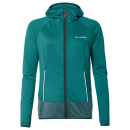 Vaude Womens Tekoa Fleece Jacket II