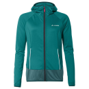 VAUDE Womens Tekoa Fleece Jacket II