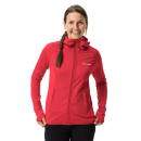 Vaude Womens Tekoa Fleece Jacket II
