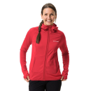 VAUDE Womens Tekoa Fleece Jacket II