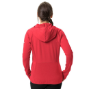 VAUDE Womens Tekoa Fleece Jacket II