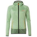 VAUDE Womens Tekoa Fleece Jacket II