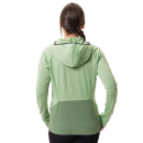 Vaude Womens Tekoa Fleece Jacket II