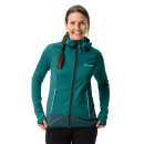 Vaude Womens Tekoa Fleece Jacket II