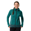 VAUDE Womens Tekoa Fleece Jacket II