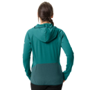 Vaude Womens Tekoa Fleece Jacket II