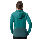 VAUDE Womens Tekoa Fleece Jacket II