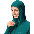 Vaude Womens Tekoa Fleece Jacket II