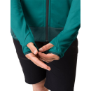 Vaude Womens Tekoa Fleece Jacket II