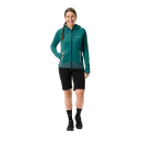 Vaude Womens Tekoa Fleece Jacket II