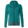 VAUDE Womens Tekoa Fleece Jacket II