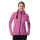 VAUDE Womens Tekoa Fleece Jacket II