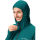 Vaude Womens Tekoa Fleece Jacket II