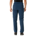 VAUDE Mens Farley Stretch T-Zip Pants III