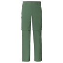 Vaude Mens Farley Stretch T-Zip Pants III