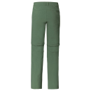 Vaude Mens Farley Stretch T-Zip Pants III