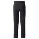 VAUDE Mens Farley Stretch T-Zip Pants III