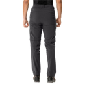 Vaude Mens Farley Stretch T-Zip Pants III