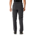 VAUDE Mens Farley Stretch T-Zip Pants III