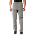 Vaude Mens Farley Stretch T-Zip Pants III