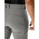 Vaude Mens Farley Stretch T-Zip Pants III