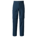 Vaude Mens Farley Stretch T-Zip Pants III