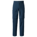 VAUDE Mens Farley Stretch T-Zip Pants III