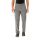 Vaude Mens Farley Stretch T-Zip Pants III