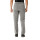 Vaude Mens Farley Stretch T-Zip Pants III