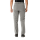 VAUDE Mens Farley Stretch T-Zip Pants III