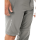 Vaude Mens Farley Stretch T-Zip Pants III