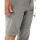 VAUDE Mens Farley Stretch T-Zip Pants III