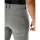 VAUDE Mens Farley Stretch T-Zip Pants III