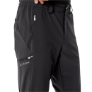 Vaude Mens Farley Stretch Pants III