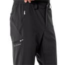 VAUDE Mens Farley Stretch Pants III