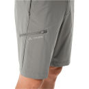 VAUDE Mens Farley Stretch Bermuda II