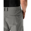 Vaude Mens Farley Stretch Bermuda II
