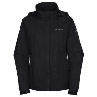 Vaude Womens Escape Bike Light Jacket