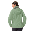 VAUDE Womens Escape Bike Light Jacket