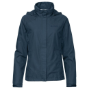 Vaude Womens Escape Bike Light Jacket