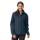 Vaude Womens Escape Bike Light Jacket
