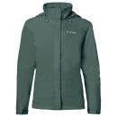 Vaude Womens Escape Bike Light Jacket