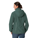 VAUDE Womens Escape Bike Light Jacket