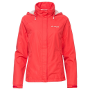 VAUDE Womens Escape Bike Light Jacket