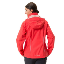 VAUDE Womens Escape Bike Light Jacket