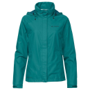 VAUDE Womens Escape Bike Light Jacket