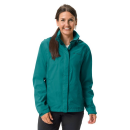 VAUDE Womens Escape Bike Light Jacket