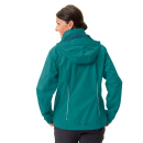 Vaude Womens Escape Bike Light Jacket